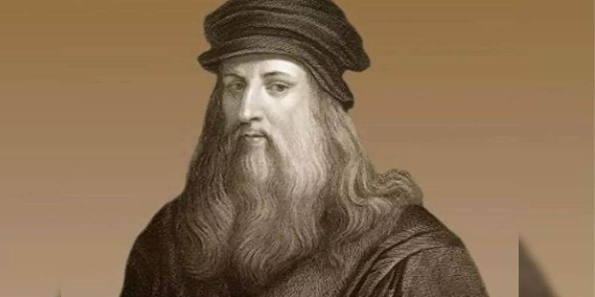 Leonardo Da Vinci