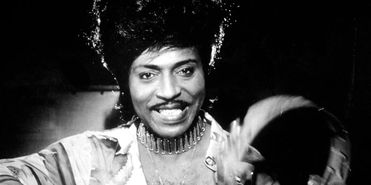 Little Richard