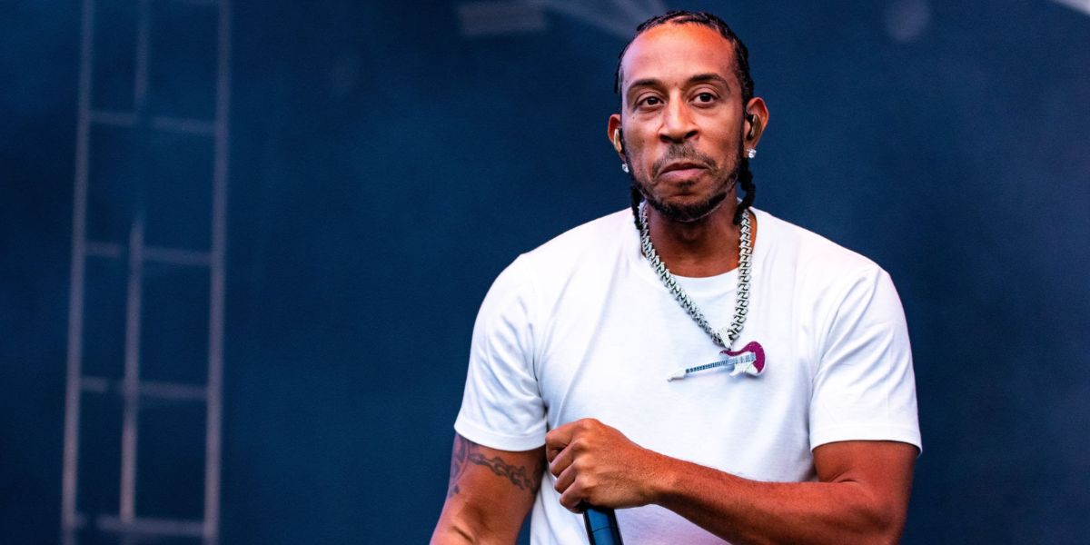 Ludacris
