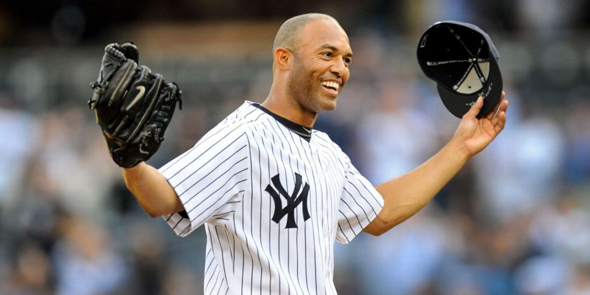Mariano Rivera