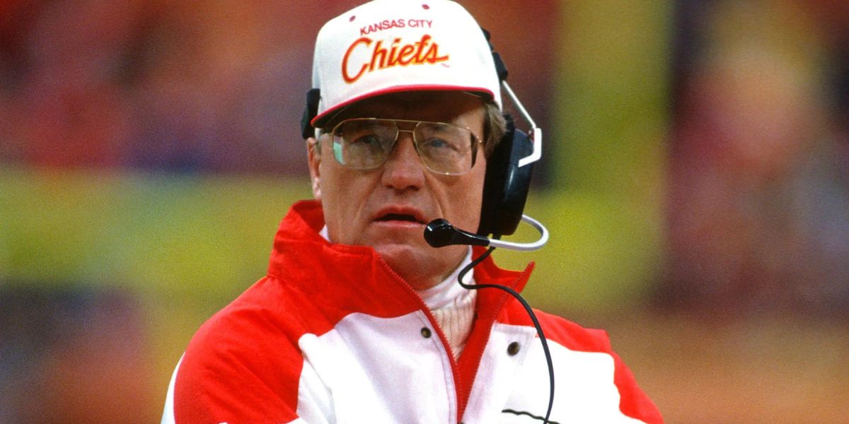 Marty Schottenheimer