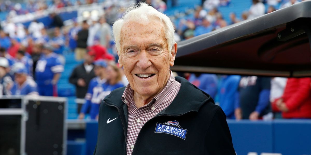Marv Levy