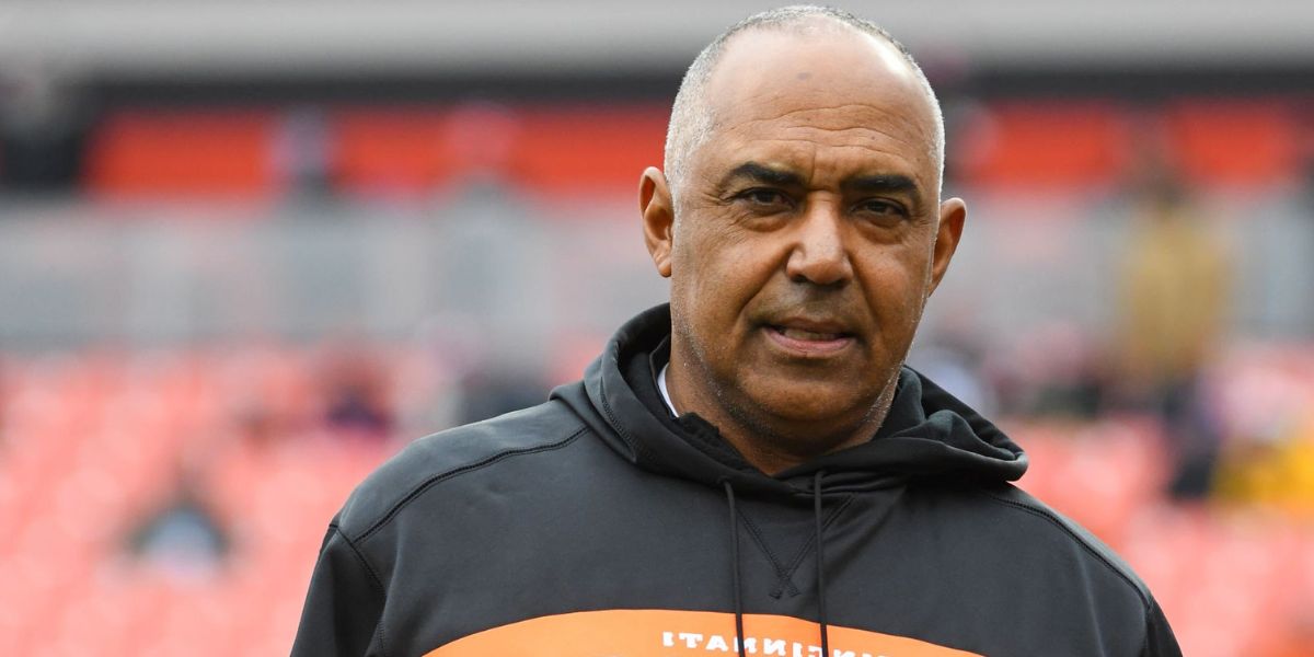 Marvin Lewis