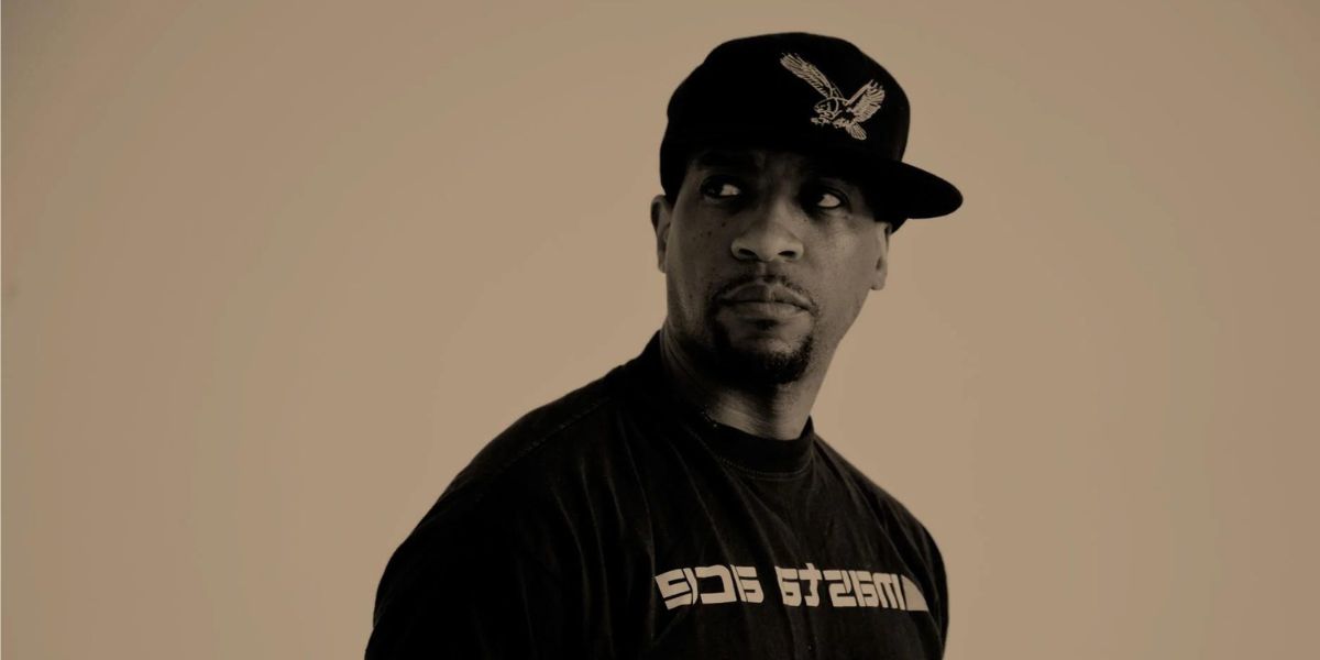 Masta Ace
