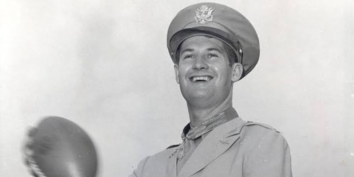 Maurice Britt