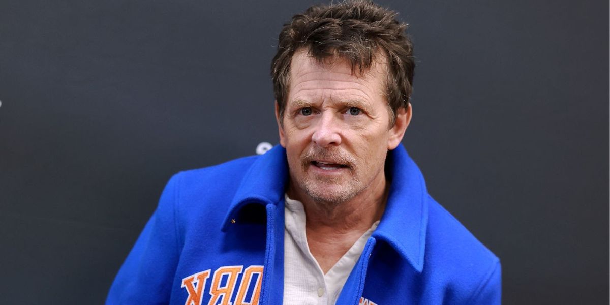 Michael J. Fox