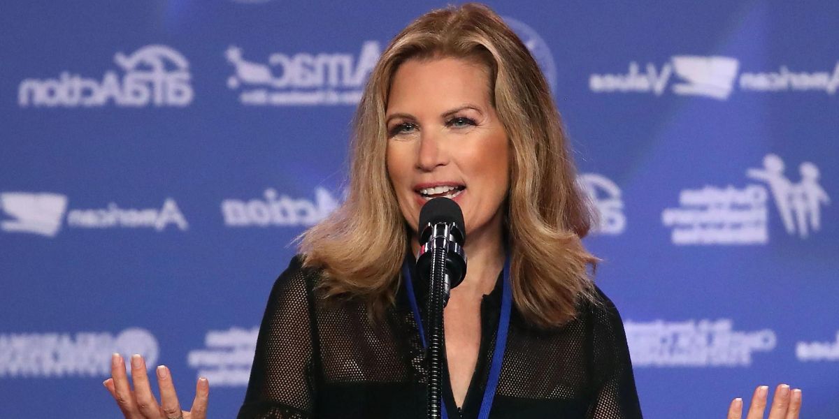 Michele Bachmann