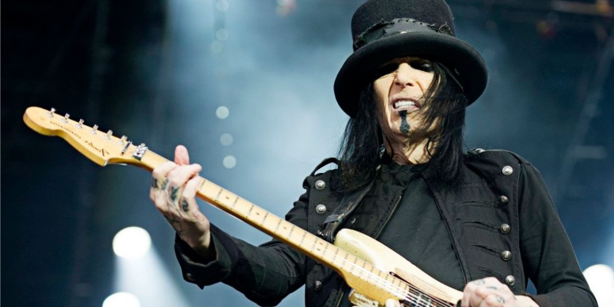Mick Mars