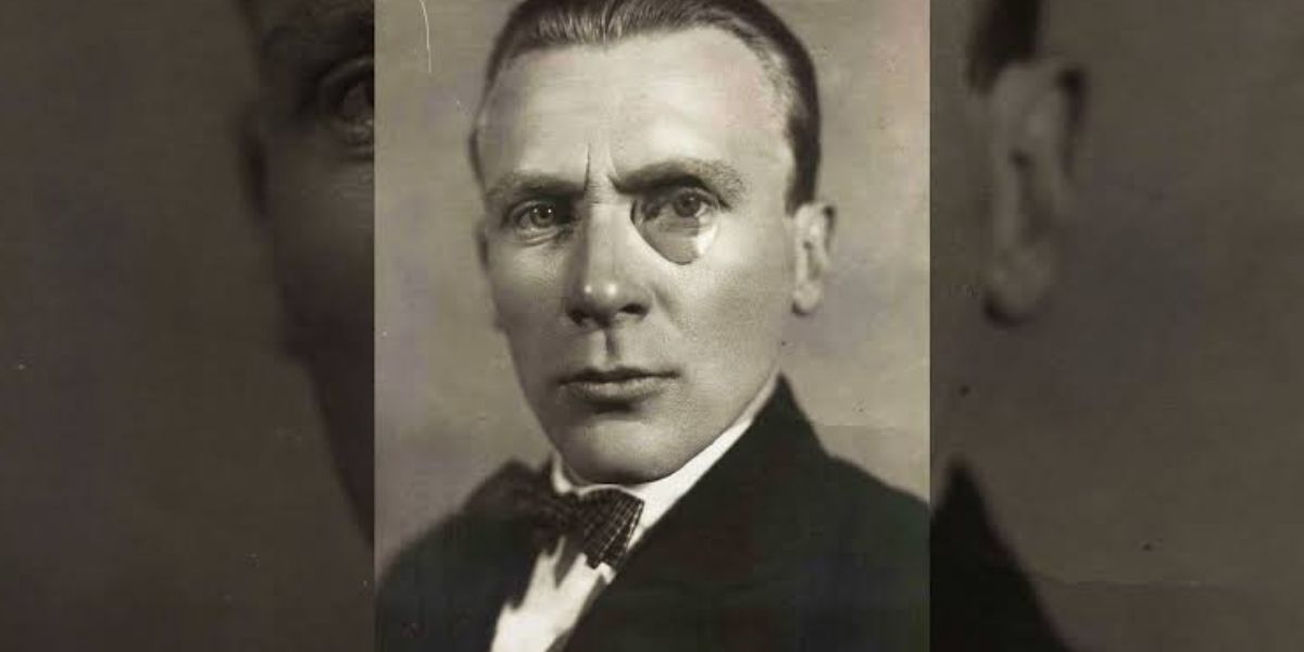 Mikhail Bulgakov