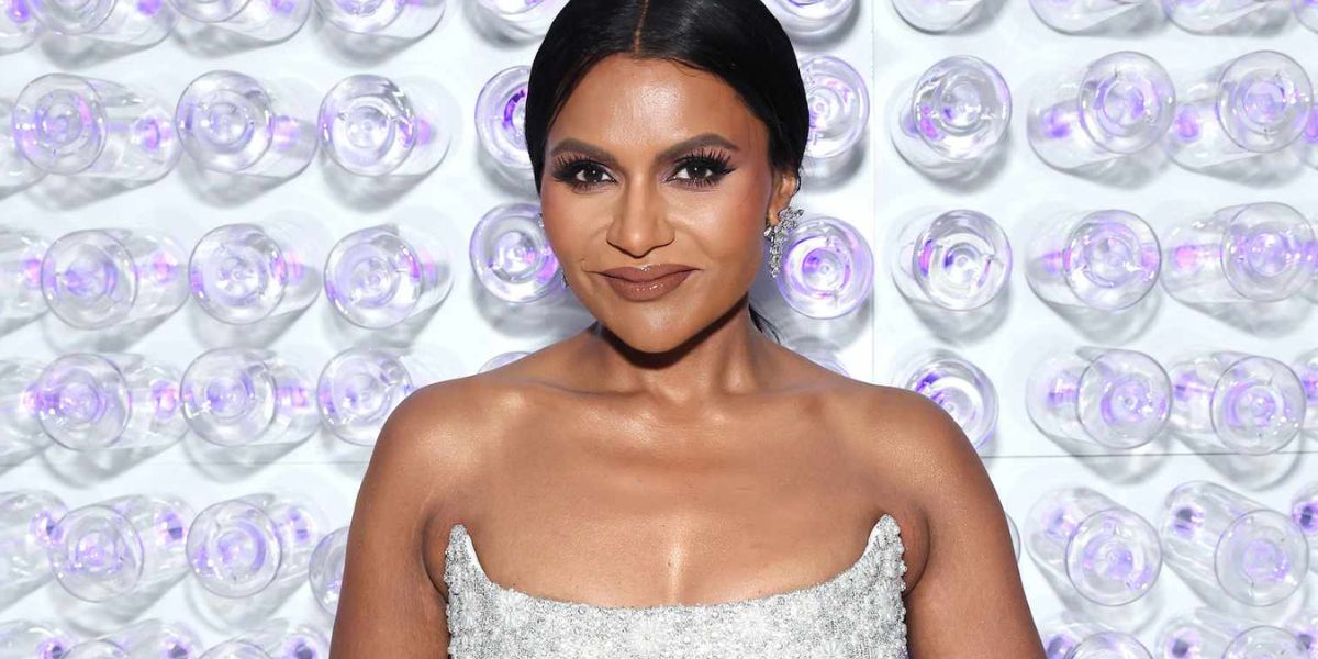 Mindy Kaling