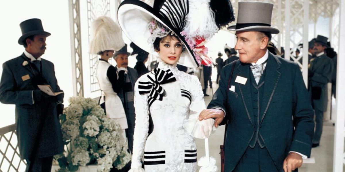 My Fair Lady (1964)