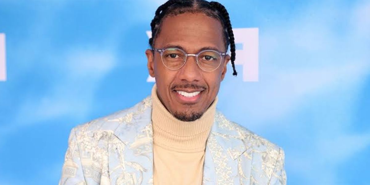 Nick Cannon