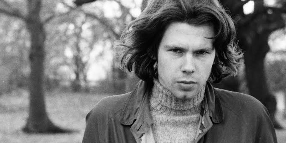 Nick Drake