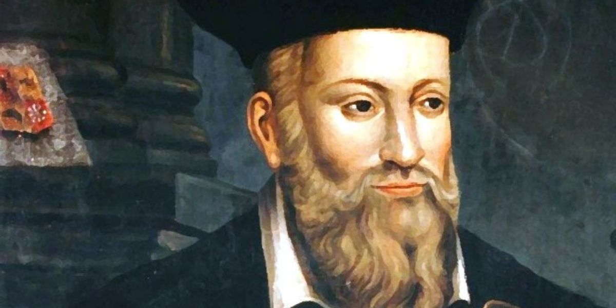 Nostradamus