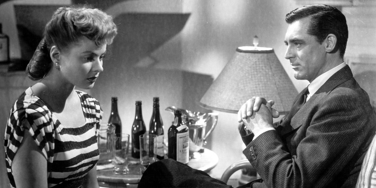 Notorious (1946)