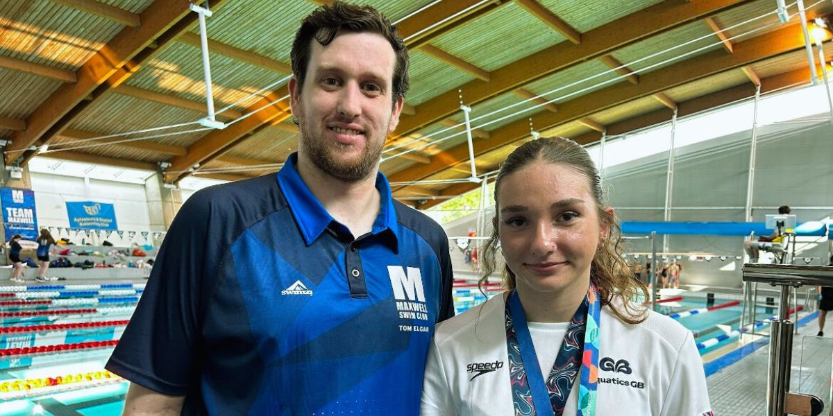 Olivia Newman-Baronius