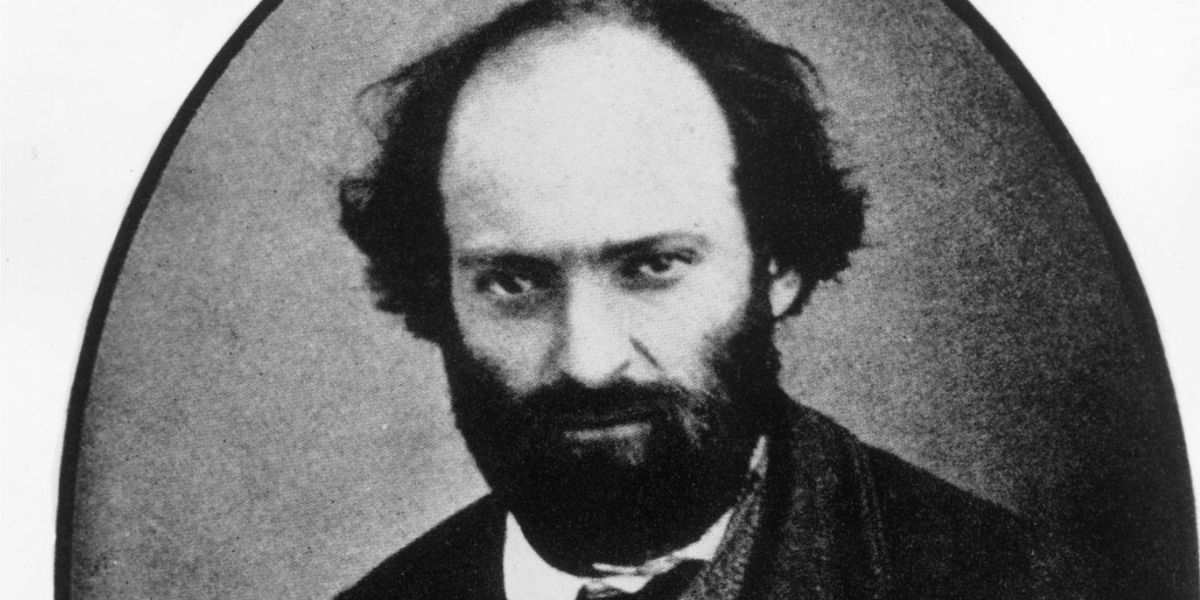 Paul Cézanne