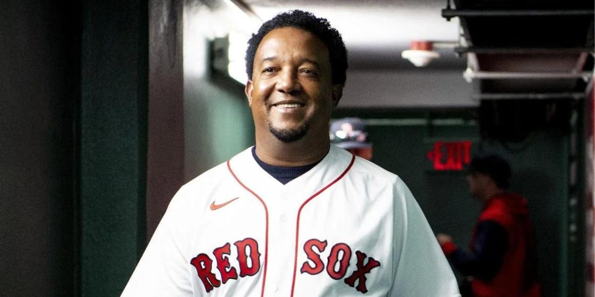 Pedro Martinez