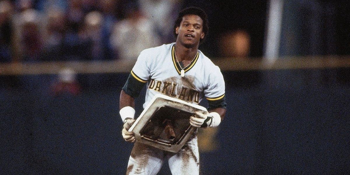 Ricky Henderson