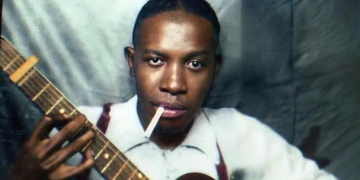 Robert Johnson