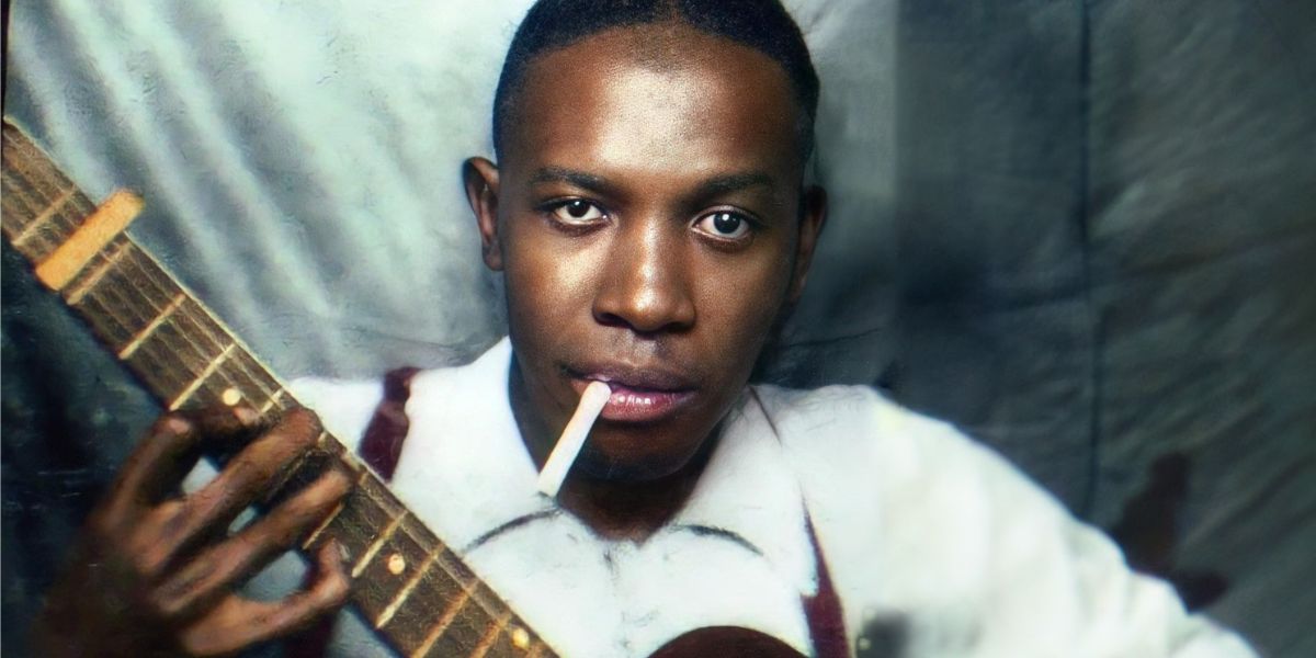 Robert Johnson