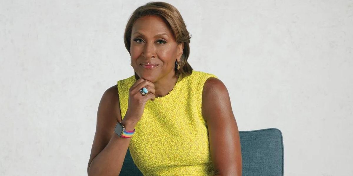 Robin Roberts