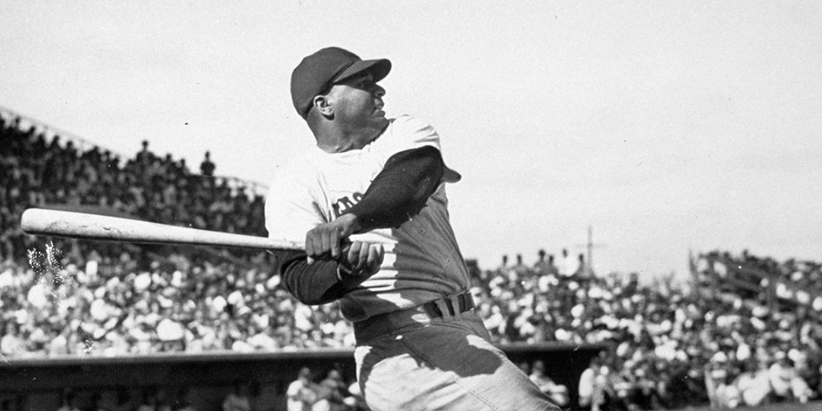 Roy Campanella