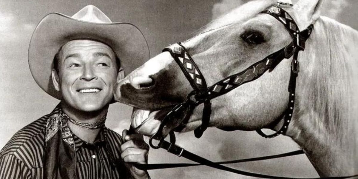 Roy Rogers