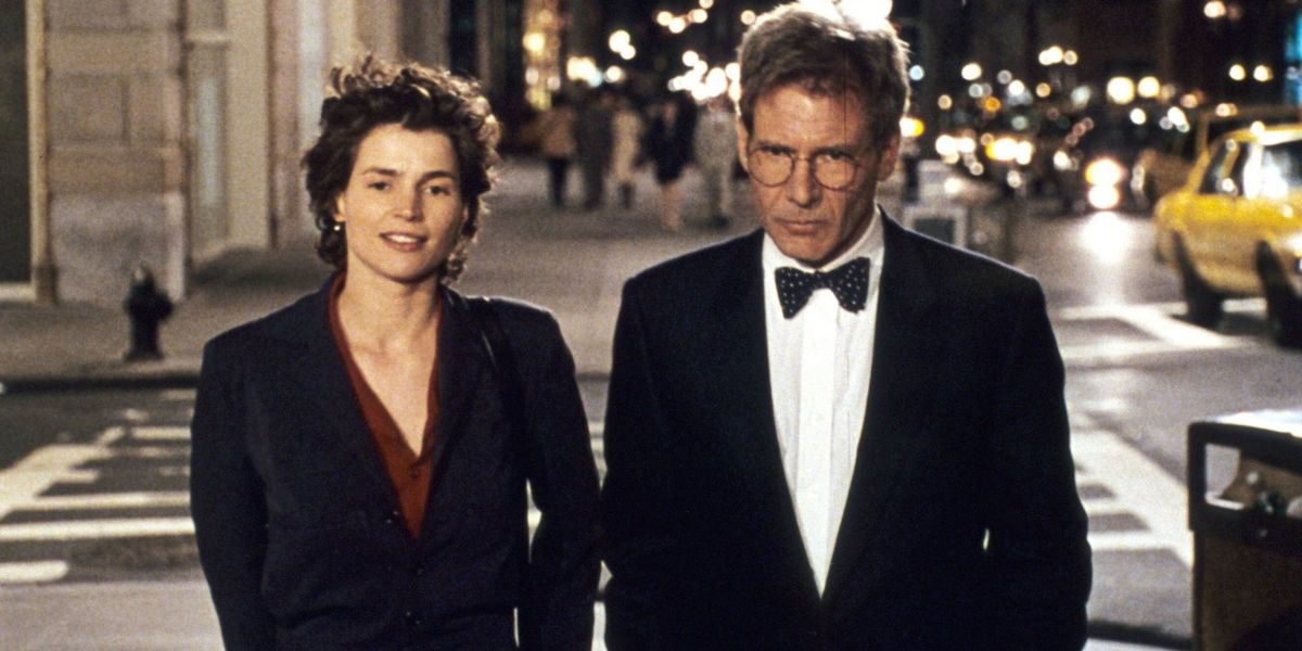 Sabrina (1995)