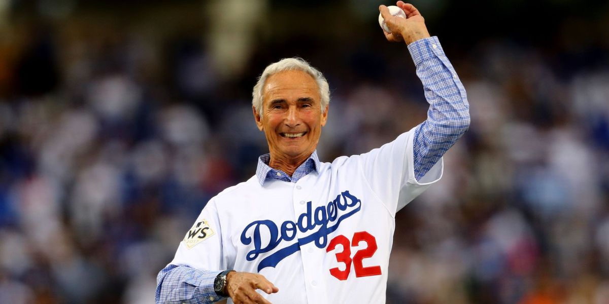 Sandy Koufax