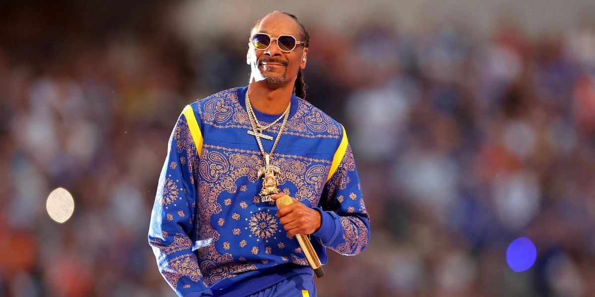 Snoop Dogg