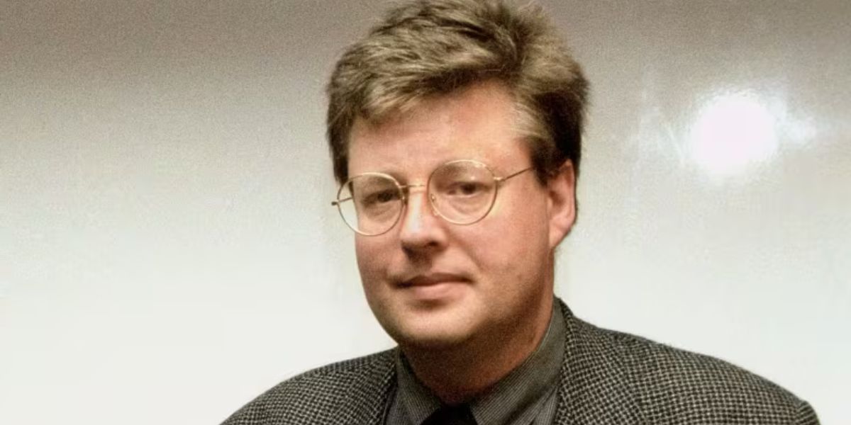 Stieg Larsson