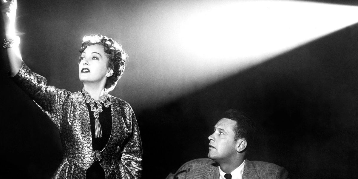 Sunset Boulevard (1950)