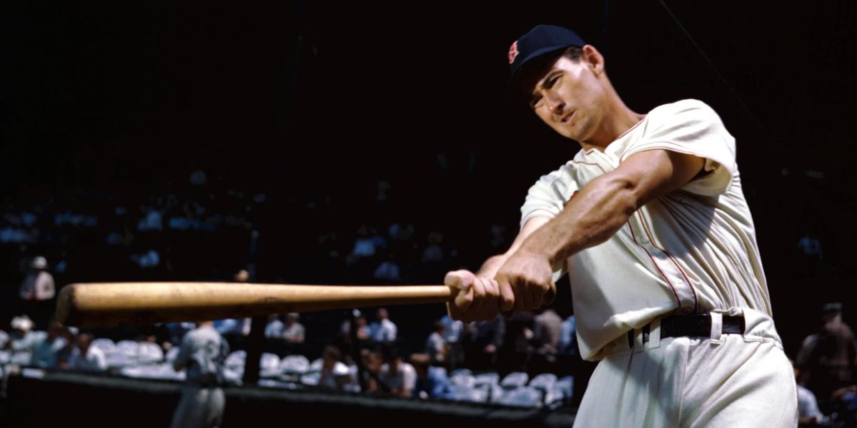 Ted Williams