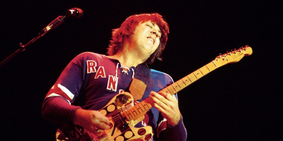 Terry Kath