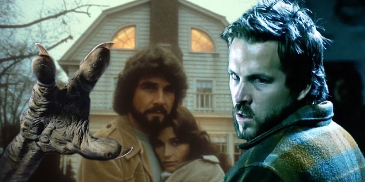 The Amityville Horror