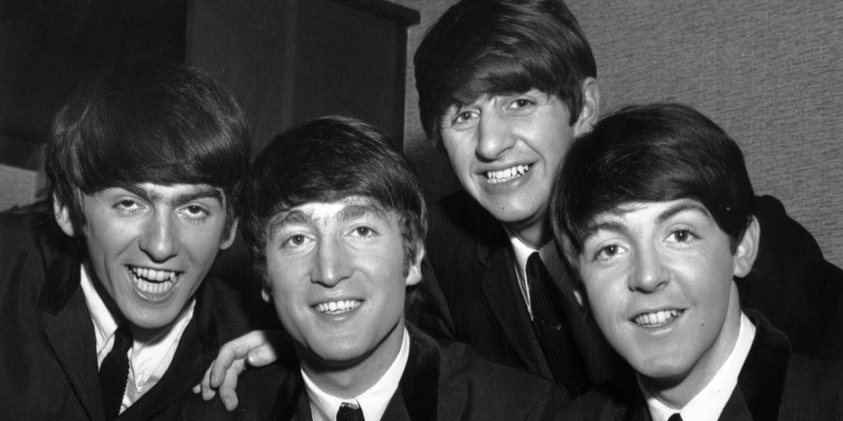 The Beatles