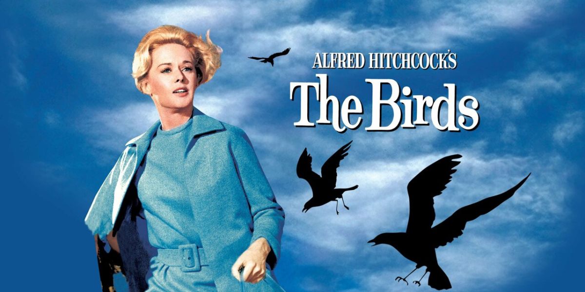 The Birds (1963)