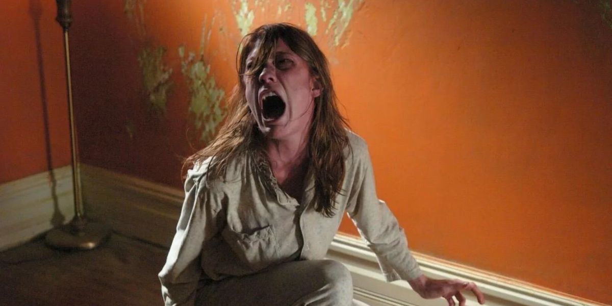 The Exorcism of Emily Rose