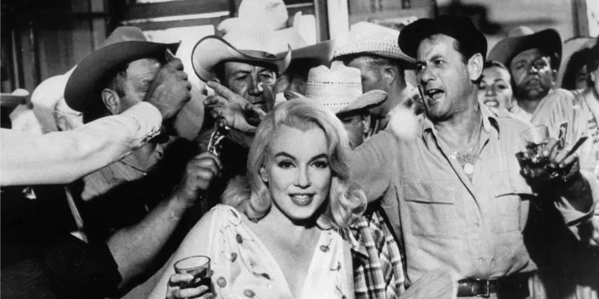 The Misfits (1961)