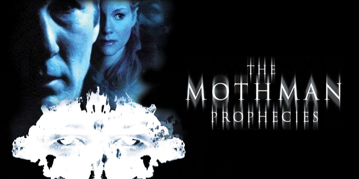 The Mothman Prophecies