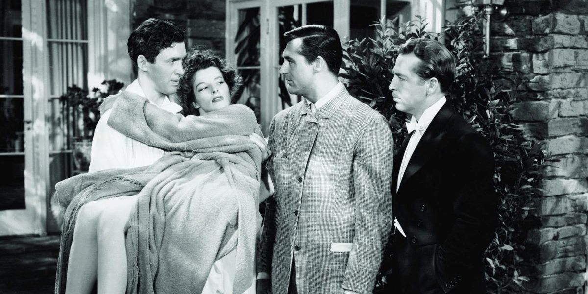 The Philadelphia Story (1940)