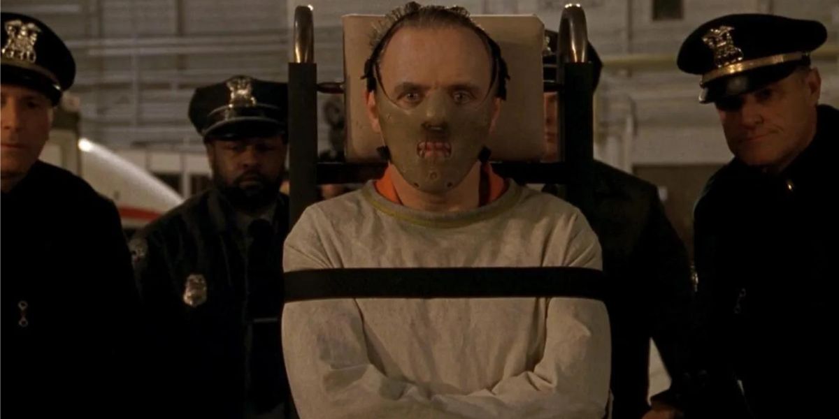 The Silence of the Lambs