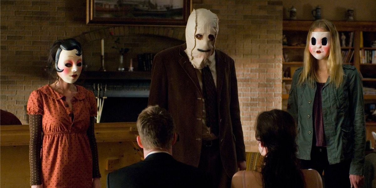 The Strangers