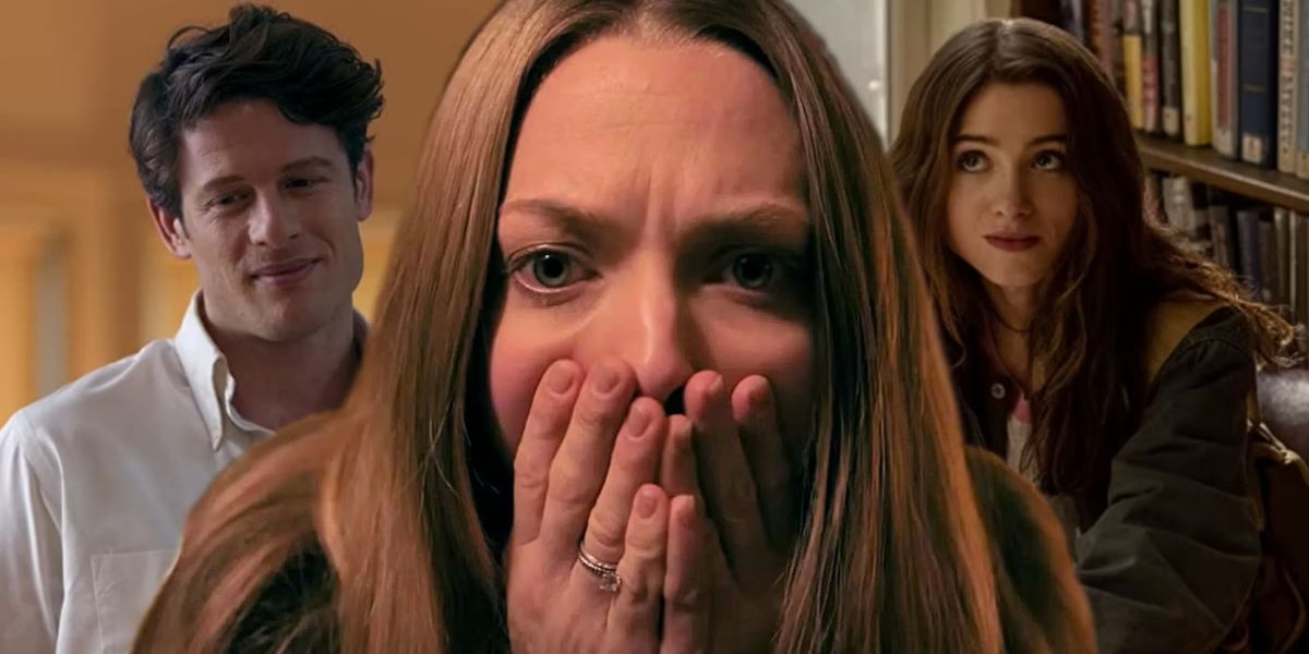 Things Heard and Seen