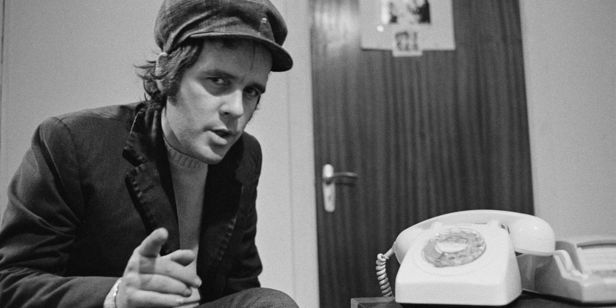 Tim Hardin