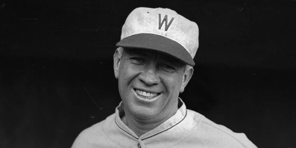 Tris Speaker