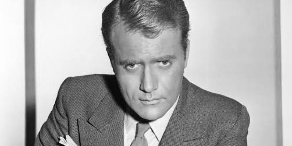 Vic Morrow