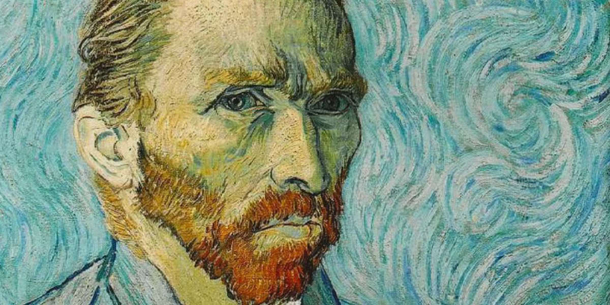 Vincent Van Gogh