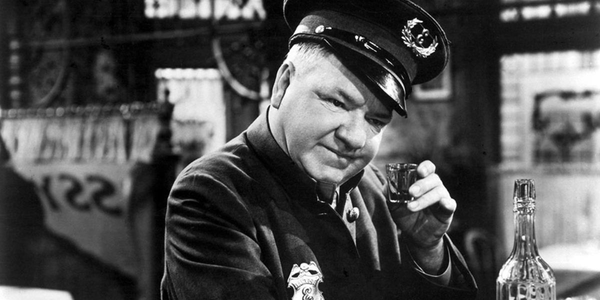 W.C. Fields